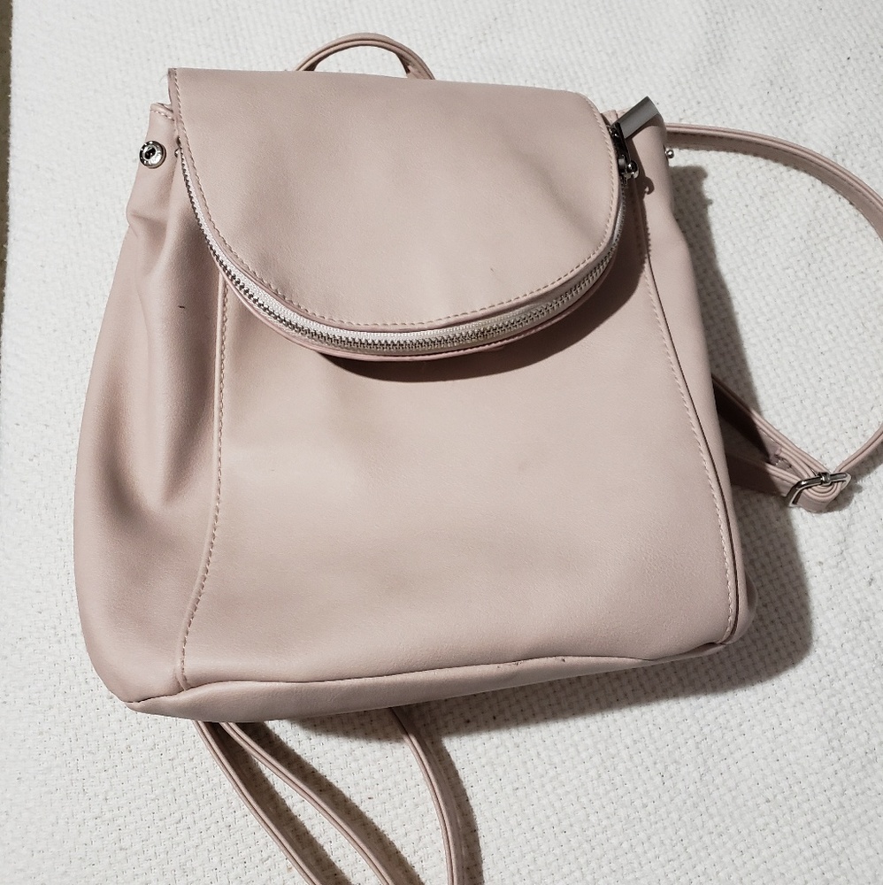 back pack